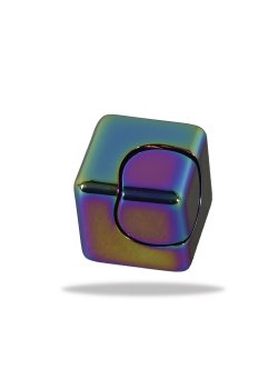 Watchitude Spin Cube - assorted